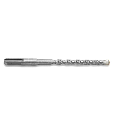 Бур по бетону  8*110мм SDS-plus 2 грани (560811) VIRA *1