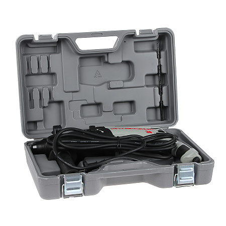 Перфоратор  900Вт 3режима 0-1050об/мин 0-5100уд/мин 3,3Дж кейс П-30/900ЭР ИНТЕРСКОЛ *1/4