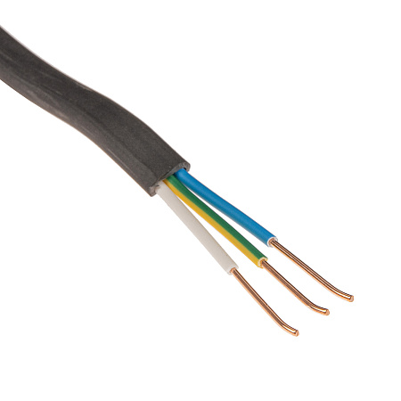 Кабель ВВГнг-LS 3*1,5 (50м) ГОСТ   *1