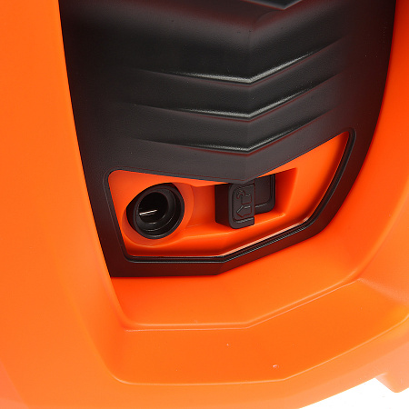 Мойка высокого давления 2600Вт 470л/ч 170 бар шланг 8м самовсасывающая GT970 Imperial PATRIOT *1