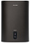 Водонагреватель электрический накопительный Royal Thermo RWH 50 Citadel Unic Grafit *1