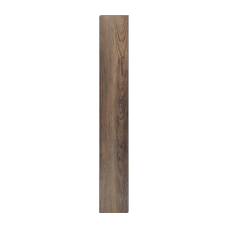 Плитка SPС PRIME CLICK CLAY BROWN (169*1120) 3,85мм/0,30мм уп 1,892 кв.м *1уп=10шт/60уп