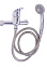 Смеситель для душа Milardo Simp Хром SIMSB00M03 *1