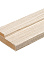 Коробка МДФ Лиственница КАПУЧИНО 70*2050мм BROZEX-WOOD *2