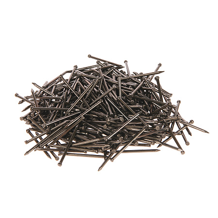 Гвозди финишные 1,4*25 100гр бронза BROZEX *10