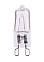 Лампа накаливания галогенная капсульная 40W-230V G9 JCD Navigator 94215 *1/20/100