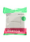 Выключатель "BLANCA" СП 2кл. белый 10А 250В  BLNVS010501  *10/60