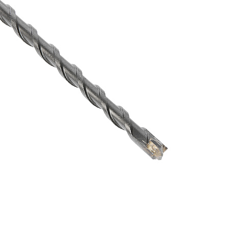 Бур по бетону  6*260мм SDS-plus 4 грани (510626) Quadro Rennbohr *1/25/200