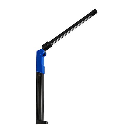 Фонарь ручной СТАРТ LАE 504-С1 Black аккумулятор 800mAh  *1/30