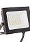Прожектор светодиодный 30Вт 6,5К IP65 Smarbuy-30W-6500K-IP65 LIGHT  *1/60/80