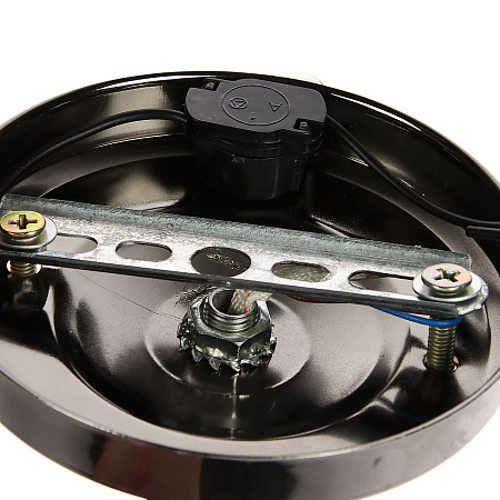 Бра N2299/1W E27 1*40Вт (200*270*170)  VERNER LIGHTING *1