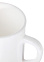 Кружка стекло 290мл "Zelie/Opal" Белый P2556/L6532E/L6532 "Luminarc" *6/36