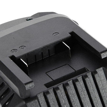 Зарядное устройство 18В 4Ач ЗУ-4/18 для моделей серии АПИ ИНТЕРСКОЛ *1/50