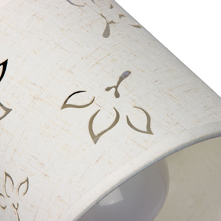 Бра N1969/1W WG E27 1*40Вт (190*300*140)  VERNER LIGHTING *1