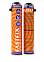 Утеплитель напыляемый ППУ PENOPLEX FASTFIX 850 мл*6/12/720