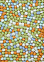 Мозаика LSK 115 (300*300*4мм) Glass (18 шт/уп) 1,62 кв.м/кор * 1