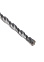 Бур по бетону  6*160мм SDS-plus 2 грани арт.690616 Rennbohr Basic *1/25/200