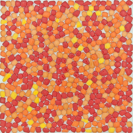 Мозаика LSK 225 (300*300*4мм) Glass (18 шт/уп) 1,62 кв.м/кор*18
