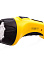 Фонарь ручной СТАРТ LHE 502-B1 Yellow /120 аккумулятор 0,3mAh/4В *1/120