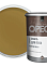 Эмаль акриловая для пола желто-коричневая полуматовая 0,9 кг Ореол *1/6/288