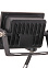 Прожектор светодиодный 10Вт 4,0 K IP65 холодный ОНЛАЙТ OFL-10-4K-BL-IP65-LED 71656 *1/80