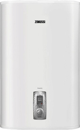 Водонагреватель электрический накопительный ZANUSSI ZWH/S 30 Azurro (аналог КД065) *1