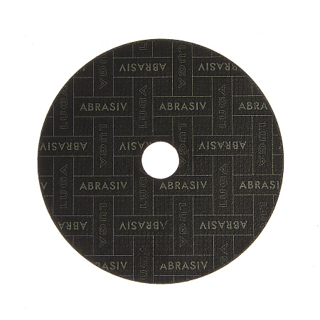 Круг отрезной 150*1,2*22 по МЕТАЛЛУ А54 S BF 80 2 мет.+нерж.  (Луга)  *25/200