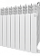 Радиатор отопления биметалл 500/80 8 секц. (1280Вт) Royal Thermo Revolution Bimetall*1
