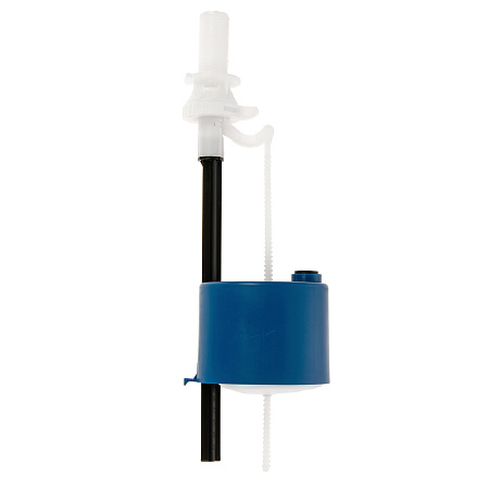 Клапан впускной (поплавок) нижний/пластик Уклад КН 55 *1/60