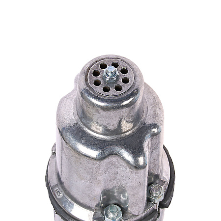 Насос погружной вибрационный нижн.забор шнур10м 225Вт 1080л/час напор60м "Ручеек-1М" (аналог КР242)