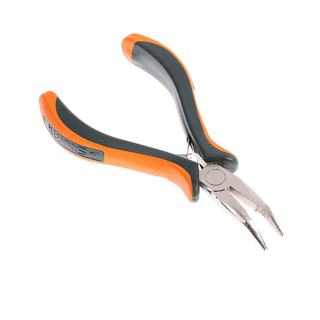 Круглогубцы 125мм STURM серия  Professional Mini (арт.1030-05-4-125)  *1/12/120