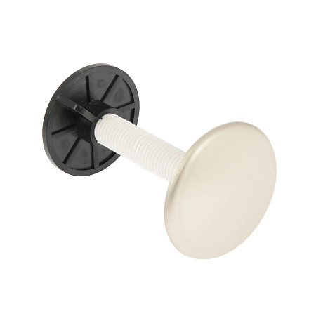 Заглушка д/умывальника   МЕТАЛЛИК  Филд (аналог ЕШ128) *10/50