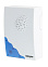 Звонок беспроводной Navigator (100м световая индикация) NDB-A-DC01-1V1-WH 61267 *1/30/60
