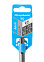Бур по бетону  5*210мм SDS-plus 2 грани арт.690521 Rennbohr Basic *1/25/200