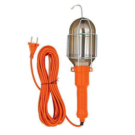 Светильник переносной CLB 101-10M Старт 10м   *1/25