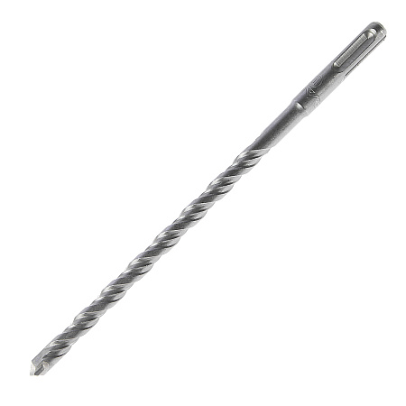 Бур по бетону 10*210мм SDS-plus 2 грани (561021) RAGE VIRA *1
