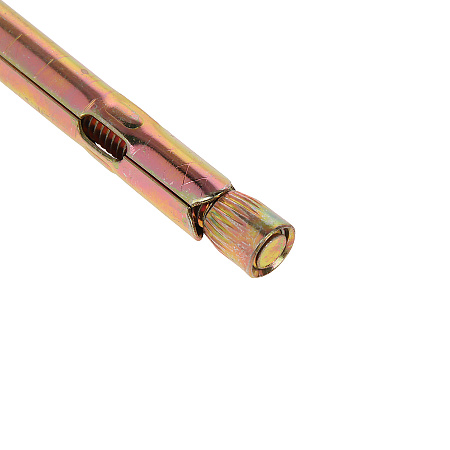 Анкер болт  8х80 (2шт) пакет BROZEX  *10/100