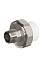 Американка PPRC наруж. резьба Ø 25-1/2" *20/120