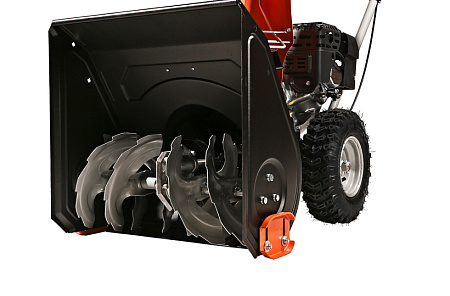 Снегоуборщик бензиновый 4Т 7,0л.с шир/выс обработки 53/51см 5ск-4вперед 1назад STG7453 STURM *1