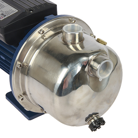 Насос поверхностный  600Вт 2800л/час напор33м корп. нерж. сталь BELAMOS XI 06 *1