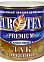 Лак алкидно-уретановый паркетный полуматовый 10 л Eurotex - Premium *1/55