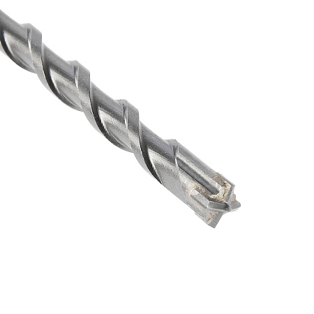 Бур по бетону 10*310мм SDS-plus 4 грани (511031) Quadro Rennbohr *1/25