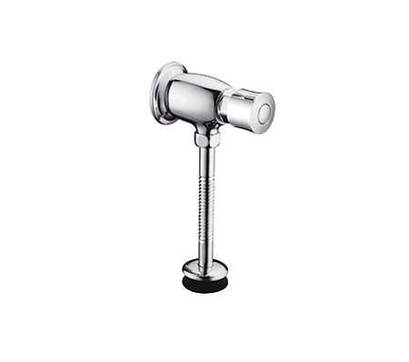 Кран для писсуара Potato порционно-нажимной  P903  *1/20