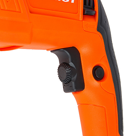 Перфоратор  770Вт 3режима 0-1350об/мин 0-5500уд/мин 2,6Дж кейс RH 243 PATRIOT *1/4