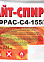 Уайт-спирит  0.5 л/0,4 кг пластик Вершина *20/1200