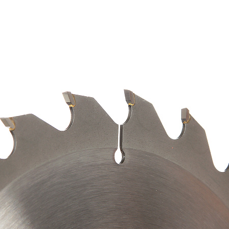 Диск пильный 200*32,0мм 24 зубьев по дереву (9020-200-32-24Т) Sturm *1/10/40