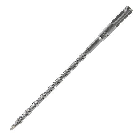 Бур по бетону  8*210мм SDS-plus 2 грани (560821) RAGE VIRA *1