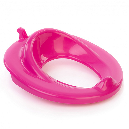 Накладка на унитаз детская пластм. М1184 (ЗПИ "Альтернатива") *1/10