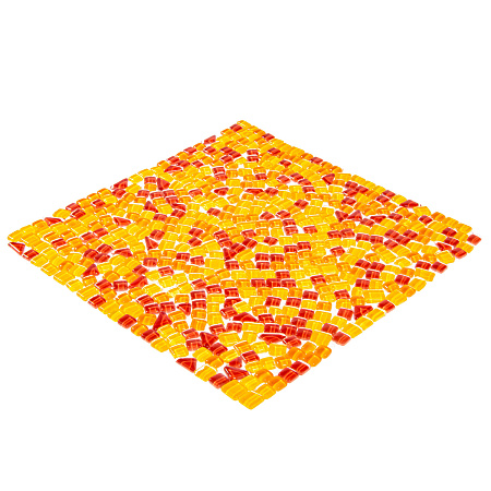 Мозаика LSK 225 (300*300*4мм) Glass (18 шт/уп) 1,62 кв.м/кор*18