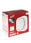 Вентилятор 100 DISC 4 ERA (Ø100мм, 80 м3/час, 160*160мм) *1/16